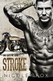 Stroke (Book 1) (eBook, ePUB) Stroke (Book 1) (eBook, ePUB)
