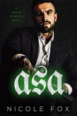 Asa (Book 2) (eBook, ePUB)