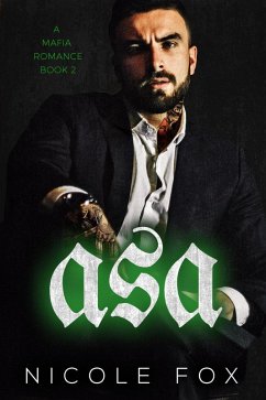 Asa (Book 2) (eBook, ePUB) - Fox, Nicole