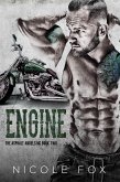 Engine (Book 2) (eBook, ePUB)