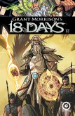 Grant Morrison's 18 Days #5 (eBook, PDF)