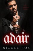 Adair (Book 1) (eBook, ePUB) Adair (Book 1) (eBook, ePUB)