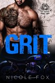 Grit (Book 2) (eBook, ePUB)