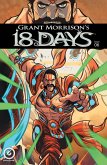 Grant Morrison's 18 Days #6 (eBook, PDF) Grant Morrison's 18 Days #6 (eBook, PDF)