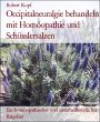 Occipitalneuralgie behandeln mit... - Bild 1