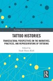 Tattoo Histories (eBook, ePUB)