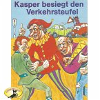 Kasper besiegt den Verkehrsteufel (MP3-Download)