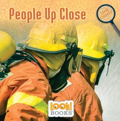 Cover People Up Close (eBook, ePUB)