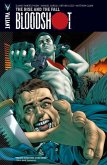 Bloodshot Vol. 2: The Rise and the Fall (eBook, PDF)