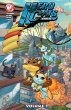 Hero Cats of Stellar City Volume 1 #TPB... - Bild 1