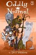 Oddly Normal Vol. 3 (eBook, PDF) - Bild 1