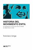 Historia del Movimiento Evita (eBook, ePUB)