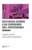 Estudios sobre los orígenes del peronismo (eBook, ePUB)