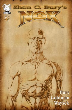 Cover Nox #4 (eBook, PDF)