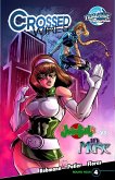 Crossed Wires #4 (eBook, PDF)