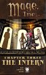 Mage, INC.: The Intern #3 (eBook, PDF) - Bild 1