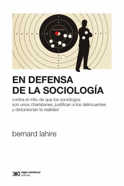 Cover En defensa de la sociología (eBook, ePUB)