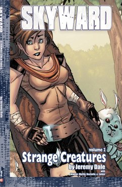 Skyward: Strange Creatures #TPB (eBook, PDF) - Dale, Jeremy