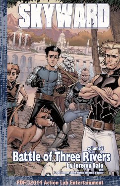 Skyward: Battle at Three Rivers #TPB (eBook, PDF) - Dale, Jeremy