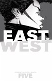 East Of West Vol. 5 (eBook, PDF)