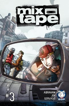 Cover Mixtape #3 (eBook, PDF)