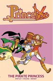 Princeless: The Pirate Princess #TPB (eBook, PDF)