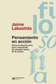 Pensamiento en acción (eBook, ePUB)