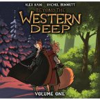 Beyond the Western Deep #1 (eBook, PDF)