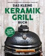 Das kleine Keramikgrill-Buch (eBook,... - Bild 1