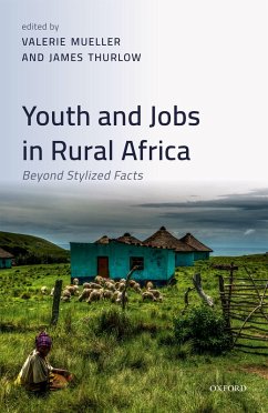 Youth and Jobs in Rural Africa (eBook, PDF)