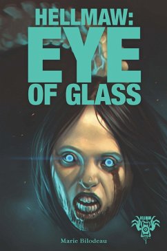 Cover Hellmaw: Eye of Glass Vol.5 (eBook, PDF)