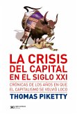 La crisis del capital en el siglo XXI (eBook, ePUB)