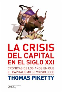 Cover La crisis del capital en el siglo XXI (eBook, ePUB)