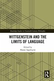 Wittgenstein and the Limits of Language (eBook, ePUB)