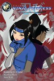 Ninja Princess: Shinobi Vol.1 (eBook, PDF) Ninja Princess: Shinobi Vol.1 (eBook, PDF)