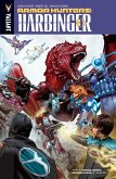 Armor Hunters: Harbinger (eBook, PDF) Armor Hunters: Harbinger (eBook, PDF)