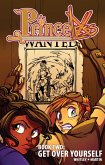 Princeless: Get Over Yourself #TPB (eBook, PDF) Princeless: Get Over Yourself #TPB (eBook, PDF)