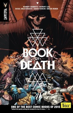 Cover Book of Death (eBook, PDF)