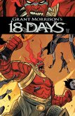 Grant Morrison's 18 Days #12 (eBook, PDF)