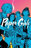 Paper Girls Vol. 1 (eBook, PDF)