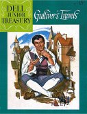 Dell Junior Treasury: Gulliver's Travels (eBook, PDF) Dell Junior Treasury: Gulliver's Travels (eBook, PDF)