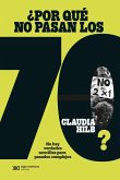 ¿Por qué no pasan los 70? (eBook, ePUB)