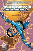 Stan Lee's Chakra The Invincible #2 (eBook, PDF) Stan Lee's Chakra The Invincible #2 (eBook, PDF)