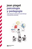 Psicología y pedagogía (eBook, ePUB)