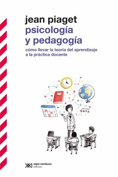 Psicología y pedagogía (eBook, ePUB) - Piaget, Jean