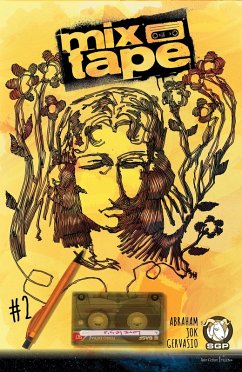 Cover Mixtape #2 (eBook, PDF)