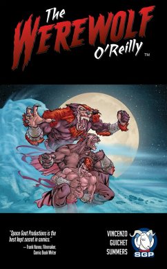 Cover Werewolf O'Reilly Chapter 1 (eBook, PDF)