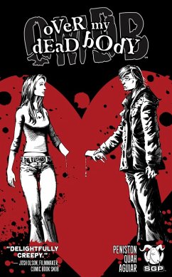 Cover Over My Dead Body (eBook, PDF)