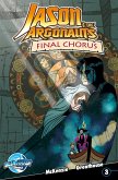 Jason and the Argonauts: Final Chorus #3 (eBook, PDF)