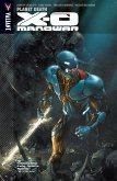 X-O Manowar Vol. 3: Planet Death (eBook, PDF) X-O Manowar Vol. 3: Planet Death (eBook, PDF)